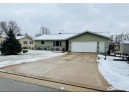 906 Elm St, Argyle, WI 53504