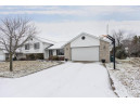 1411 Stacy Ln, Fort Atkinson, WI 53538-2843