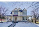 1705 Barberry Rd, Stoughton, WI 53589