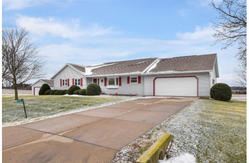 2411 Wayne Cir, McFarland, WI 53558