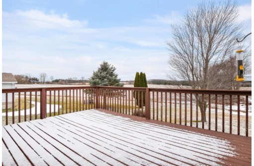 2411 Wayne Cir, McFarland, WI 53558