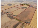 430+- ACRES Hwy 104, Brodhead, WI 53520