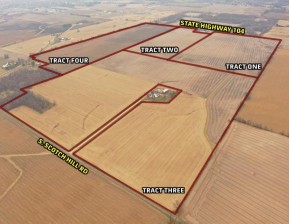 430+- ACRES Hwy 104