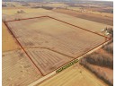 430+- ACRES Hwy 104, Brodhead, WI 53520