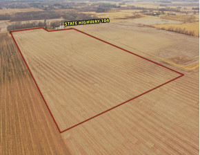 430+- ACRES Hwy 104