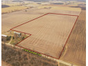 430+- ACRES Hwy 104, Brodhead, WI 53520