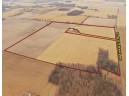 430+- ACRES Hwy 104, Brodhead, WI 53520