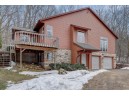 9391 Union Valley Rd, Black Earth, WI 53515