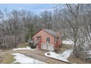 9391 Union Valley Rd, Black Earth, WI 53515