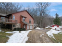 9391 Union Valley Rd, Black Earth, WI 53515