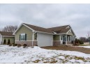 652 Damascus Tr, Cottage Grove, WI 53527