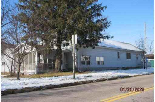 15716 Hwy 80, Richland Center, WI 53581