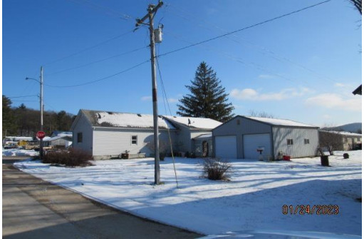 15716 Hwy 80, Richland Center, WI 53581