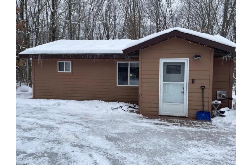 N1523 Sandhill Ave, Granton, WI 54436