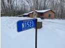 N1523 Sandhill Ave, Granton, WI 54436