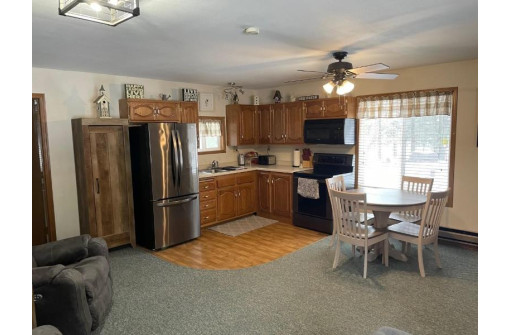 N1523 Sandhill Ave, Granton, WI 54436