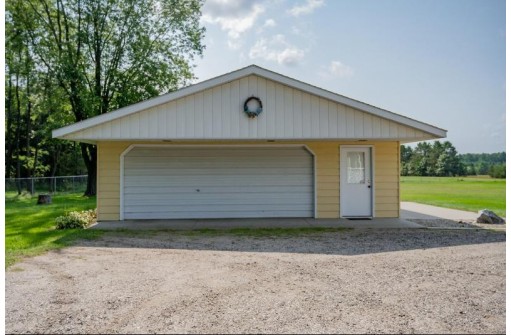 W4597 40th St, Mauston, WI 53948