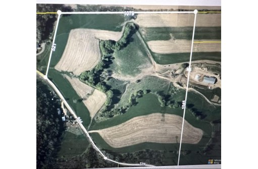 34.1 ACRES Santas Loop, Wonewoc, WI 53968