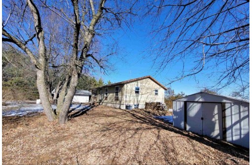 N5056 County Road Y, Montello, WI 53949