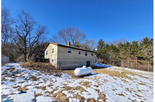 N5056 County Road Y, Montello, WI 53949