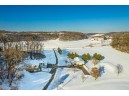 10909 Zwettler Rd, Blue Mounds, WI 53517