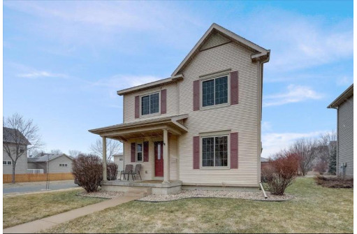 3654 Stonebridge Dr, Madison, WI 53719