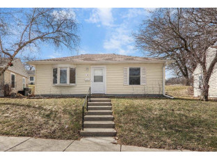 19 Craig Ave Madison, WI 53705