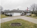 6124 Woodland Dr, Waunakee, WI 53597