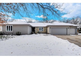 7629 Farmington Way Madison, WI 53717