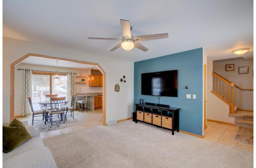 3609 Basalt Ln, Madison, WI 53719