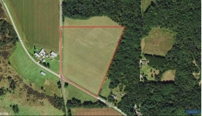 20AC County Road X