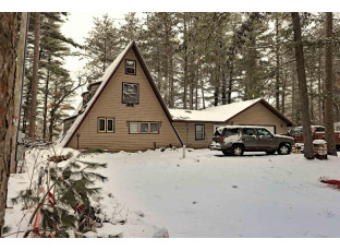 966 E Trout Valley Rd Friendship, WI 53934