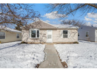 41 Craig Ave Madison, WI 53705