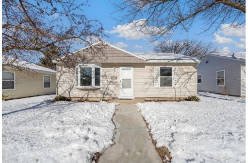 41 Craig Ave, Madison, WI 53705