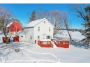 3824 Observatory Rd, Cross Plains, WI 53528