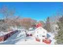 3824 Observatory Rd, Cross Plains, WI 53528