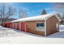 3824 Observatory Rd, Cross Plains, WI 53528