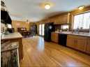 N970 Mill Rd, Juda, WI 53550