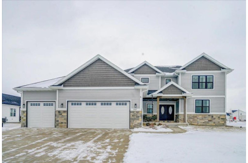 1567 Goose St, Sun Prairie, WI 53590