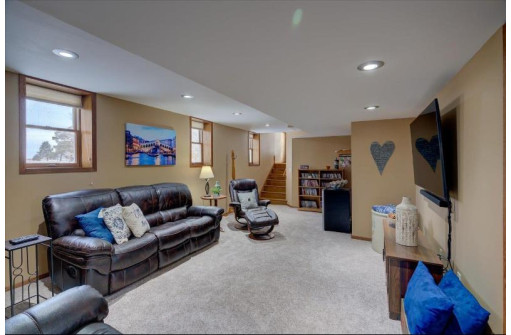 1051 Tower Drive, Stoughton, WI 53589