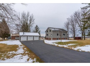 1051 Tower Drive Stoughton, WI 53589