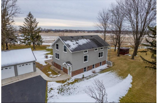 1051 Tower Drive, Stoughton, WI 53589