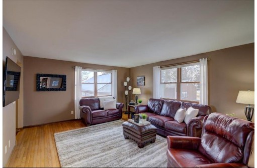 1051 Tower Drive, Stoughton, WI 53589