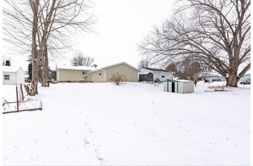 542 Charles St, Reedsburg, WI 53959