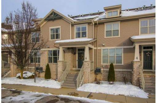 326 East Hill Pky 6, Madison, WI 53718