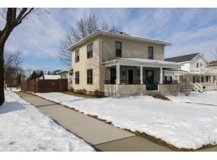333 Hollister Ave Tomah, WI 54660