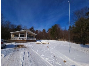 639 County Road G Hancock, WI 54943