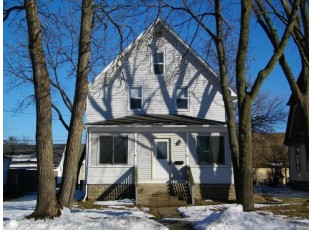 718 Kilbourn Ave Tomah, WI 54660