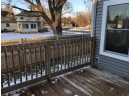 311 N Lincoln St, Poynette, WI 53955