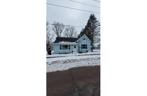 533 W State St, New Lisbon, WI 53950